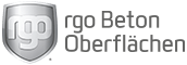 RGO-Beton Surfaces - Logo